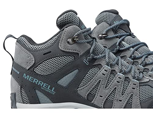 Image of Merrell Womens Accentor 3
