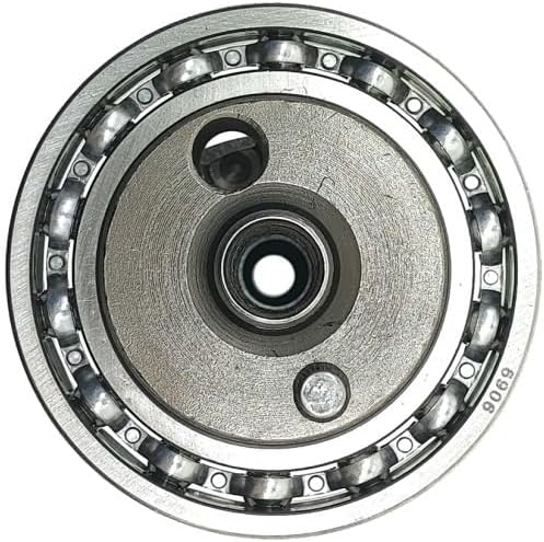 Camshaft Shaft RESV For Y16 Y16ZR VVA