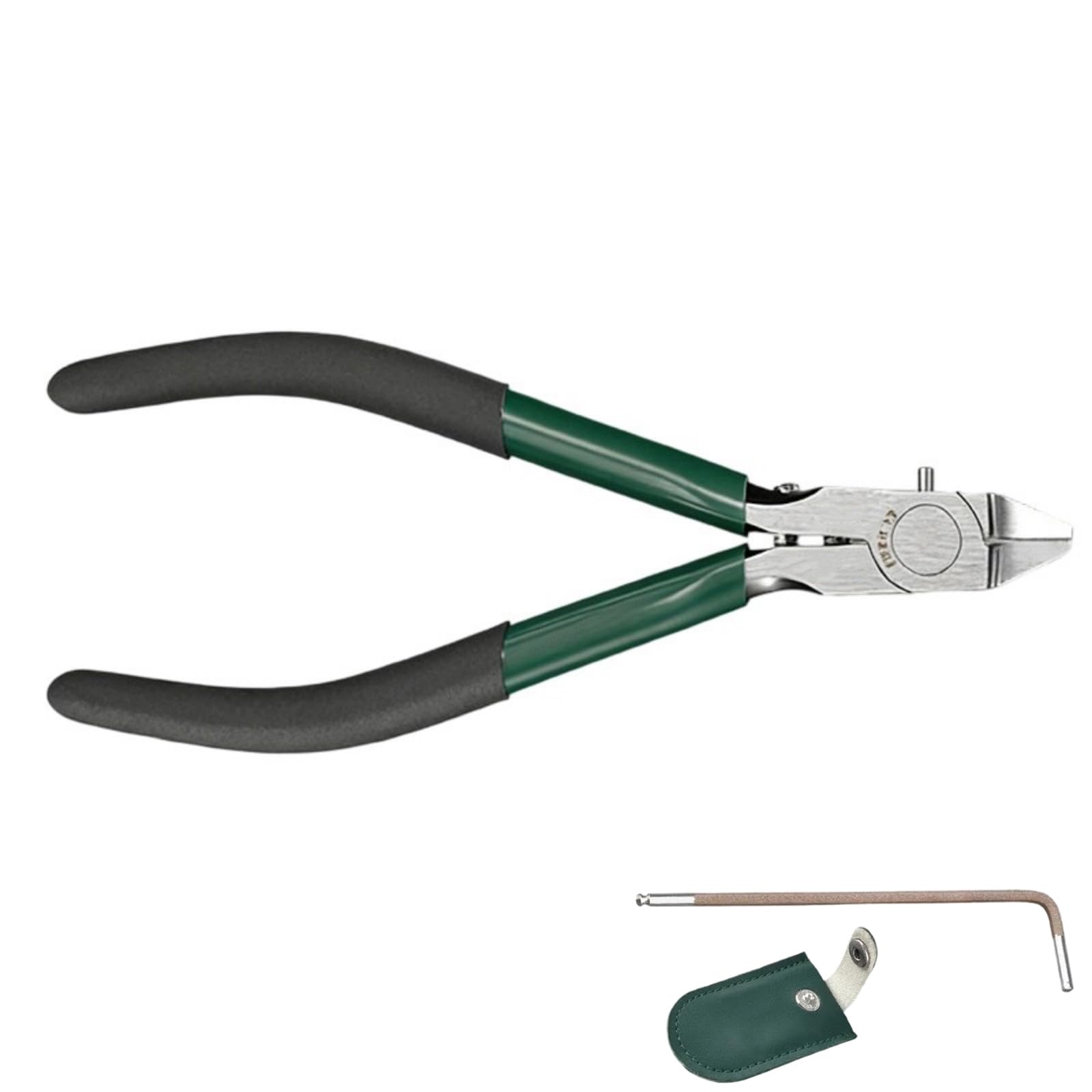 Hzbb Pliers Wrench Single Flush Cutter Steel For Hobby Models And Electrical Tasks With Accuracy Interest Side Cutter