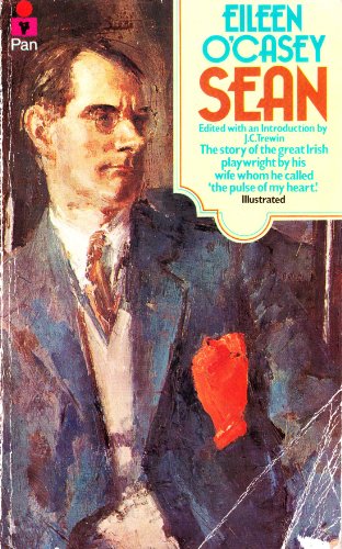 Sean 0330234978 Book Cover