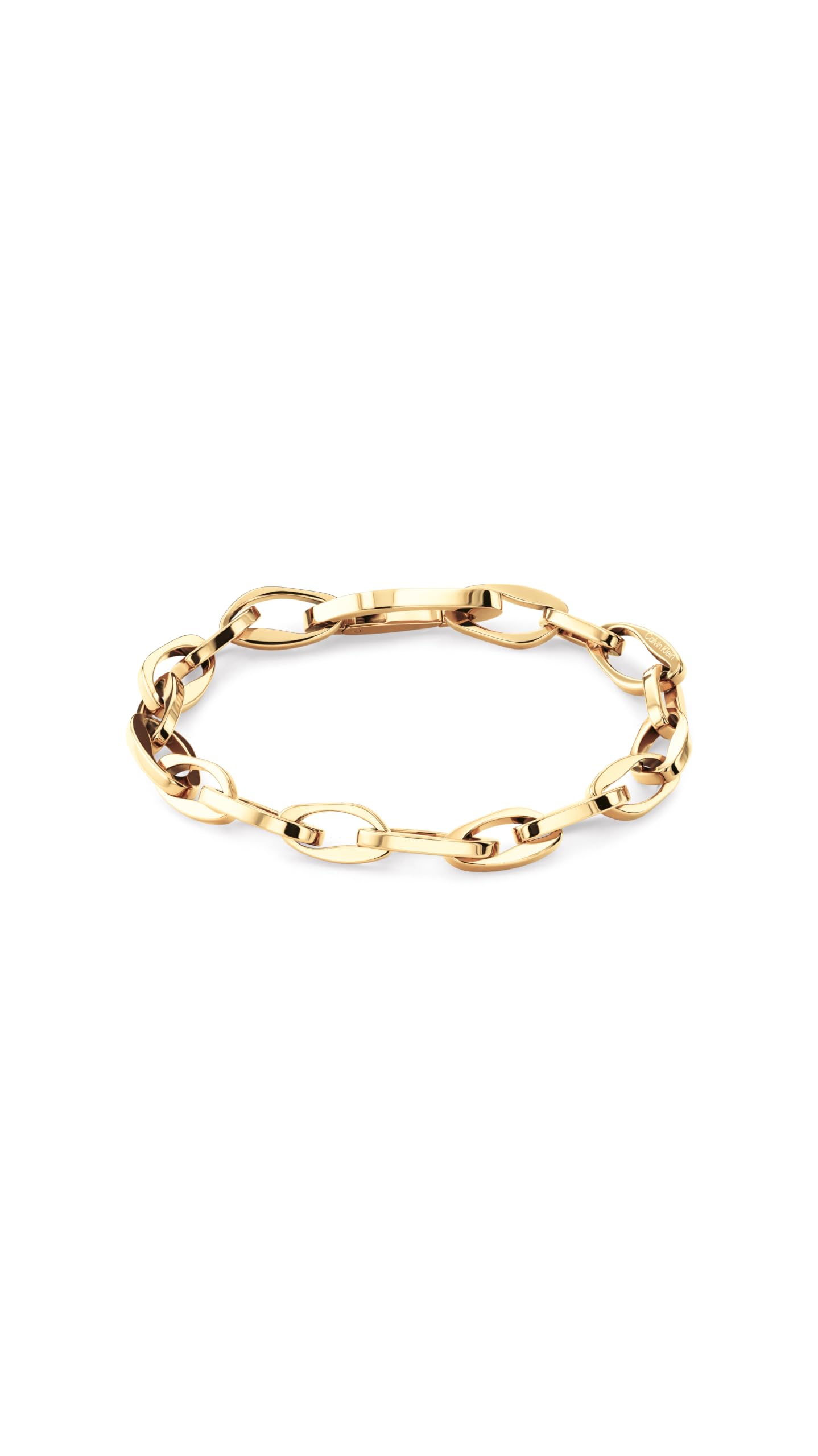 Calvin Klein Harmonious Connection Schmuck für Damen aus Edelstahl