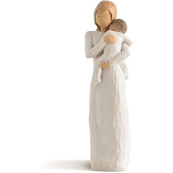 Willow Tree Child of My Heart Figurine