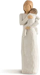 Enesco Willow Tree Child of My Heart Figurine