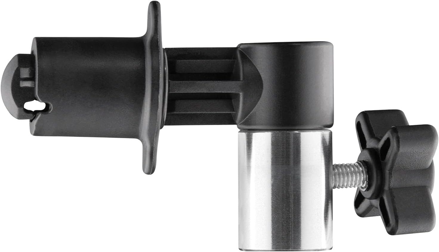 Light Stand Clip for Collapsible Backdrops and Reflectors