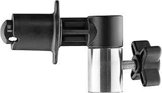 Westcott Light Stand Clip for Collapsible Backdrops and Reflectors