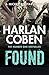 Found (Mickey Bolitar Book 3) (English Edition)