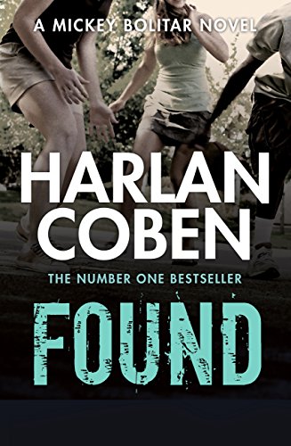 Télécharger Found (Mickey Bolitar Book 3) (English Edition) Livre eBook France