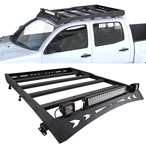 Top 10 Best Large Roof Rack [Top Picks 2023 Reviews]