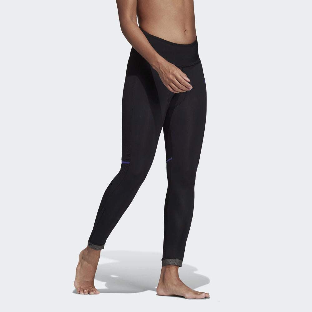 adidas SNOVAROMPITIGHW - legginsy Kobiety