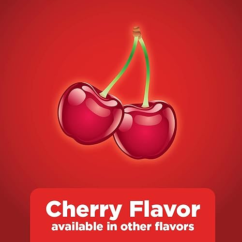 Miniatura 6 de Tienda Basic Care Pastilla Polacrilex de nicotina de 2 mg, sabor a cereza, ayuda para dejar de fumar, 72 unidades