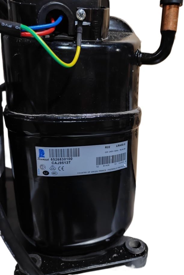 Available for France Taikang Compressor CAJ9513T CAJ9513Z AVA5535EXG TAG2516K General Accessories (TAG2516K)