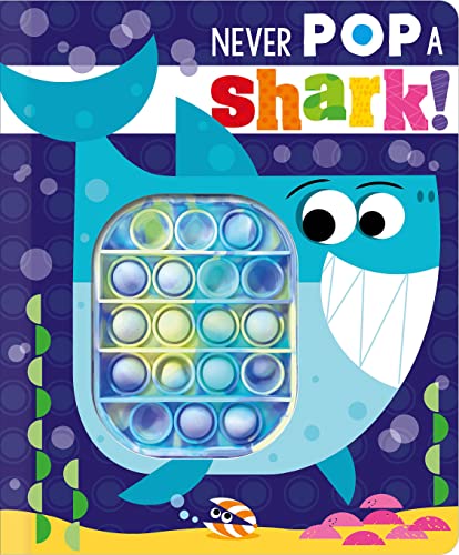 Image of Never Pop a Shark!