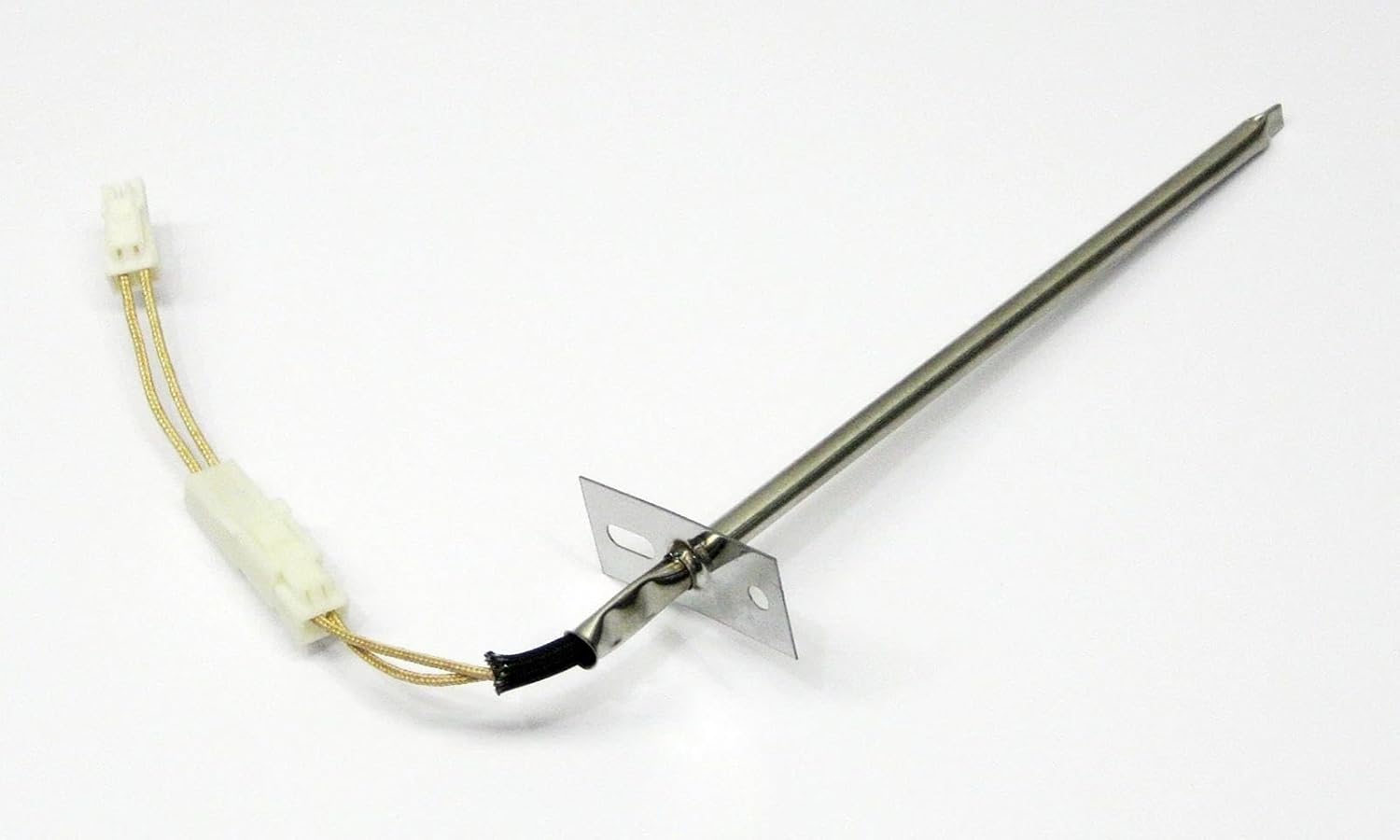 WB23T10015 Range Oven Temperature Sensor, Compatible for GE Oven, Sensor Replace Part Number: AP3187983, PS236398