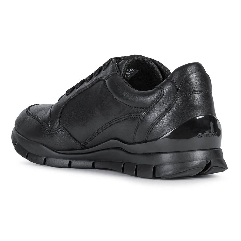 Geox D Sukie A - Zapatillas Mujer