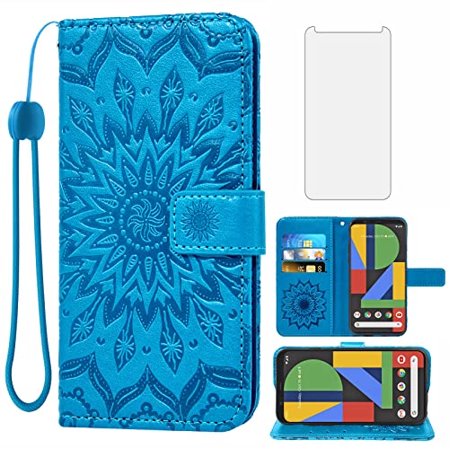 Phone Case for Google Pixel 4 Wallet...