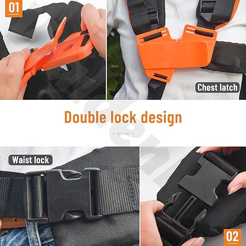 Comparativas de Accesorios para desbrozadora stihl para comprar hoy. 24 Imagen adicional