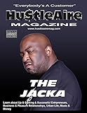  Hustleaire Magazine Issue 11 (English Edition)