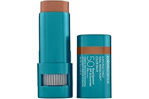 Vertra Sunforgettable Total Protection Color Balm