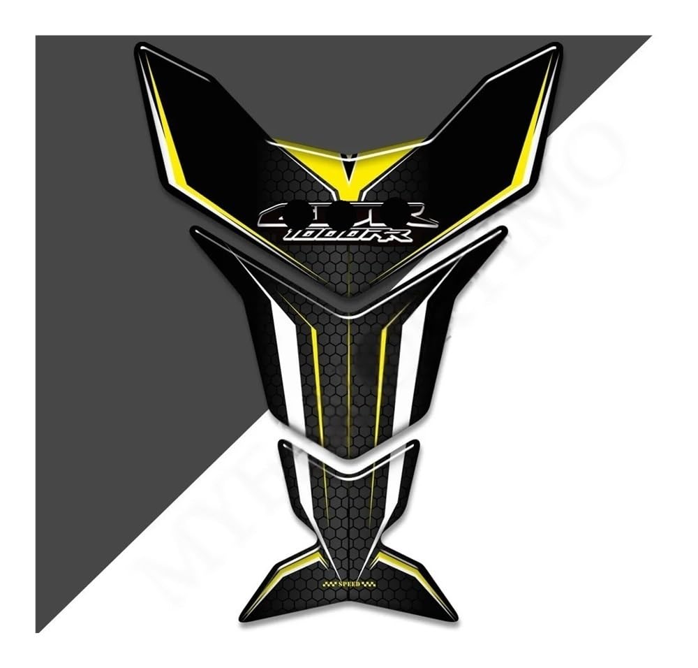 Motorbike Tank Pads Motorcycle for CBR 1000 RR 1000RR CBR1000RR Stickers Decals Fuel Oil Kit Knee Tank Pad Protection