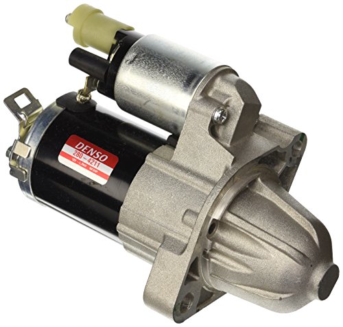 Denso 280-4211 Remanufactured Starter