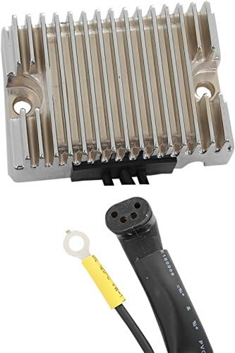 AJ-Electric Voltage Regulator compatible with Harley-Davidson1970-1975 XLH900 FLHF FX XLH1000 74510-70A