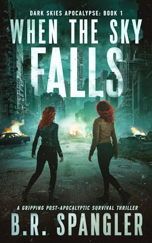 When the Sky Falls