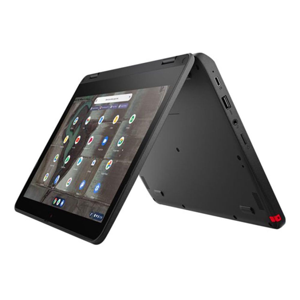 Lenovo 500E G3 N5100 8GB 64GB CHROME : Amazon.co.uk: Computers