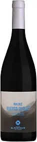 Vinho Argentino Nuevos Suelos El Porvenir Malbec 750ml