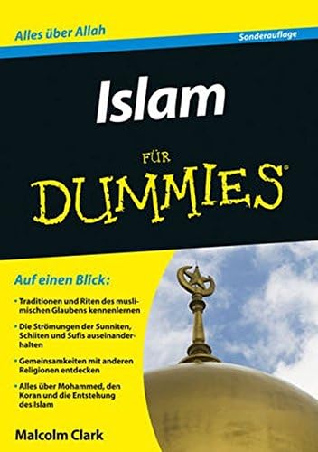 Islam für Dummies (Für Dummies)