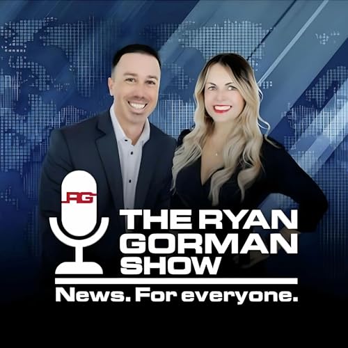 The Ryan Gorman Show Titelbild