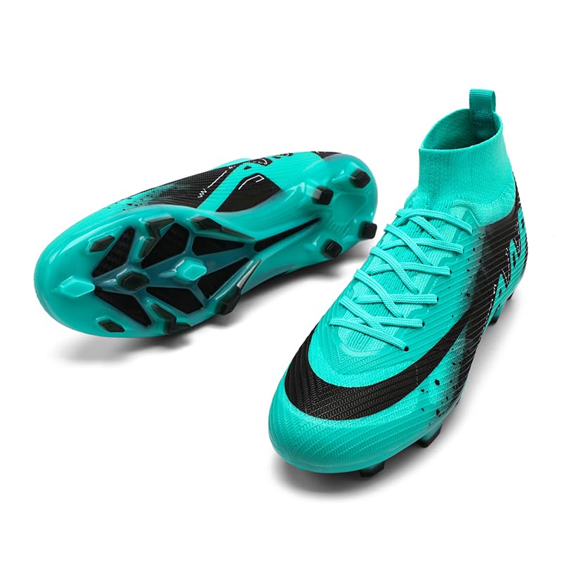 Tacos de fútbol altos para B0DGNDRPG9