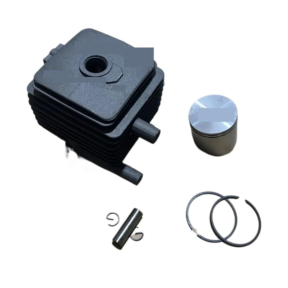 Kit cylindre-piston 35mm pour souffleur Ryobi 2800m 210r 280r