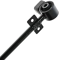 Vista 230 de Detroit Axle - Par de brazos de control inferiores delanteros para 2011-2015 Grand Cherokee Dodge Durango 2 brazos de control inferiores 2012 2013