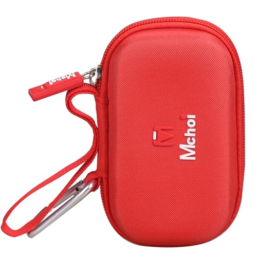 Funda rígida portátil para cámara Polaroid acuática miniatura 3