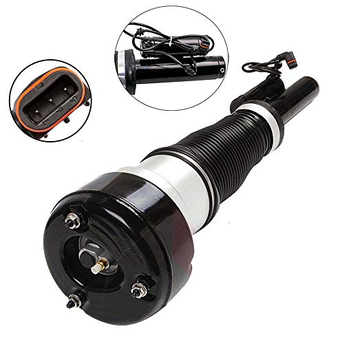 Tril Gear Front Air Suspension Shock Absorber Strut Replacement For S Class W221 S350 S400 S550 S600 S63 S65 Amg 2213204913 #TOP1
