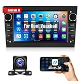 opel signum 2.2 direct motor 【Android 11 Car Stereo für Opel】Astra (2004-2009),Antara (2006-2011),Vectra (2003-2008),Corsa(2006-2011),Zafira(2005-2011),Meriva(2006-2011),Vivaro(2006-2010),Combo(2004-2011),Signum(2003-2011),Tigra Twin Top(2004-2011). Android System Quad Core und 1GB RAM + 16GB ROM sorgen für einen reibungslosen Betrieb und schnelle Reaktion.