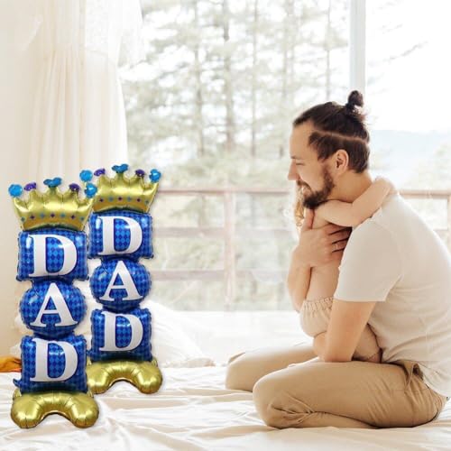 La Mejor Lista de globos dia del padre - los más vendidos. 23 Imagen adicional