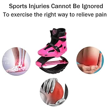 Amazon | ジャンピングシューズ カンガルージャンプシューズ