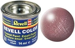 Revell COPPER METTALIC 14ML