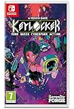 Keylocker | Turn Based Cyberpunk Action