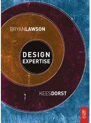 [ DESIGN EXPERTISE ] By Dorst, Kees ( AUTHOR ) Mar-2009[ Paperback ]