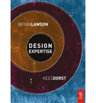 [ DESIGN EXPERTISE ] By Dorst, Kees ( AUTHOR ) Mar-2009[ Paperback ]