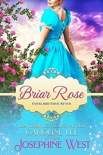 Briar Rose: an Everland Ever After Tale