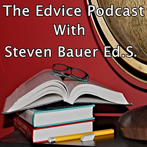EP 029: Covid-19 and Schools with guest Jodi Bauer