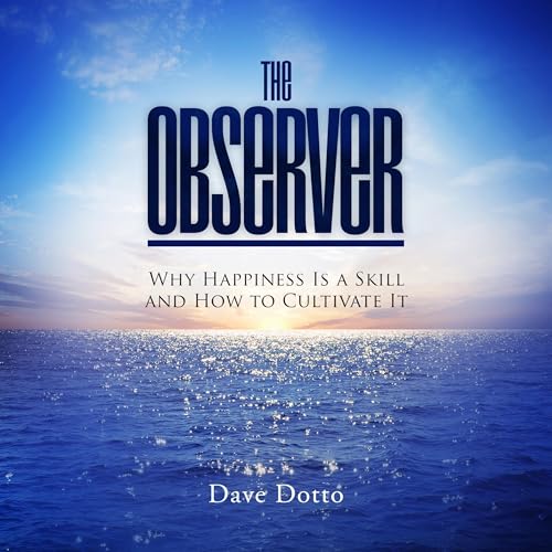 The Observer cover art