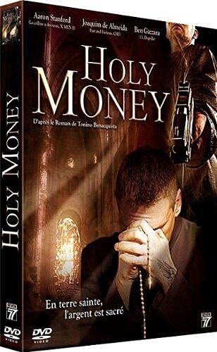 Holy Money-Dvd