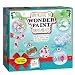 Creativity for Kids 1134000 Creativity For Kids Sparkling 3D Wonder Paint Kit - Make Your Own Holiday Ornaments (New Packaging) Multicolor