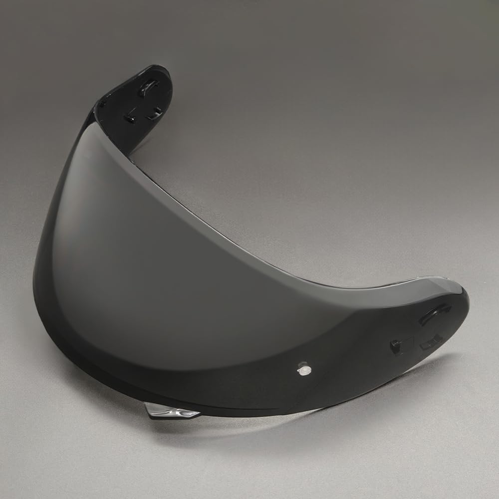 shoei neotec 2 dark visor Helmet visor, Neotec2 Helmet for Neotec2 Face Shield UV Cut Lens Replacement Durable Accessories Visera(Deep Black) : Automotive Electric Bike Battery Guide: Easy to install and Color:Black 420 Spectron/Selkie 200 Halcyon dpd-pick-up