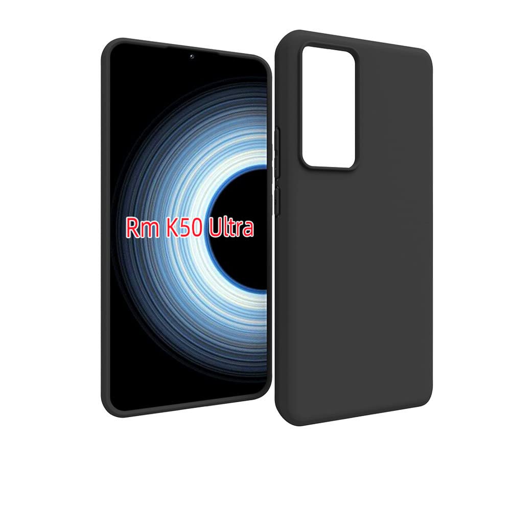 Amazon.com: Case for Xiaomi Mi 12T/12T Pro,Redmi K50 Ultra Case  