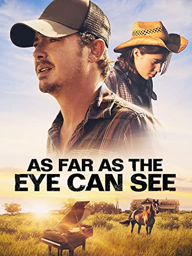 As Far as the Eye Can See